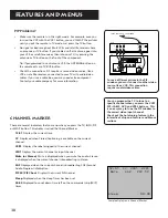 Preview for 40 page of RCA P56920 User Manual