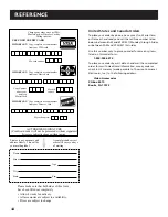 Preview for 46 page of RCA P56920 User Manual