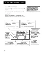 Preview for 8 page of RCA P56925 User Manual