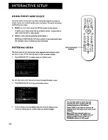 Preview for 13 page of RCA P56925 User Manual