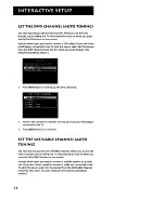 Preview for 17 page of RCA P56925 User Manual