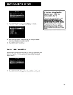 Preview for 18 page of RCA P56925 User Manual