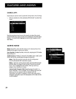 Preview for 29 page of RCA P56925 User Manual