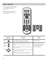 Preview for 14 page of RCA P60100 User Manual