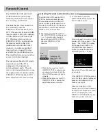 Preview for 27 page of RCA P60100 User Manual