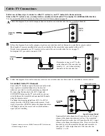 Preview for 35 page of RCA P60100 User Manual