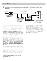 Preview for 36 page of RCA P60100 User Manual