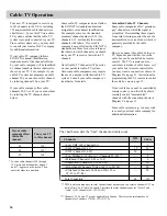 Preview for 38 page of RCA P60100 User Manual