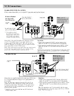 Preview for 39 page of RCA P60100 User Manual