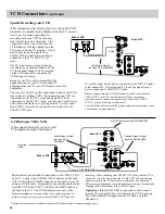 Preview for 40 page of RCA P60100 User Manual