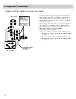 Preview for 44 page of RCA P60100 User Manual