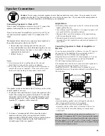 Preview for 47 page of RCA P60100 User Manual