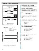 Preview for 50 page of RCA P60100 User Manual