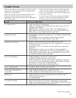 Preview for 51 page of RCA P60100 User Manual