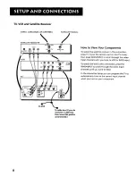 Preview for 10 page of RCA P60828 User Manual