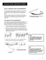 Preview for 11 page of RCA P60828 User Manual