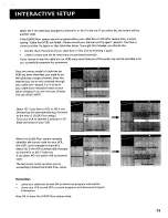 Preview for 17 page of RCA P60828 User Manual