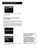 Preview for 21 page of RCA P60828 User Manual