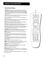 Preview for 24 page of RCA P60828 User Manual