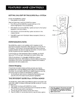 Preview for 41 page of RCA P60828 User Manual