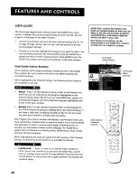 Preview for 42 page of RCA P60828 User Manual