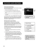 Preview for 52 page of RCA P60828 User Manual