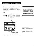 Preview for 7 page of RCA P60921 User Manual