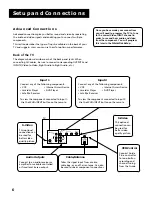 Preview for 8 page of RCA P60921 User Manual