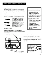 Preview for 9 page of RCA P60921 User Manual