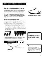 Preview for 11 page of RCA P60921 User Manual