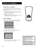 Preview for 14 page of RCA P60921 User Manual