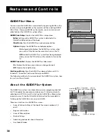 Preview for 40 page of RCA P60921 User Manual