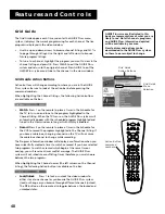 Preview for 42 page of RCA P60921 User Manual