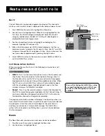Preview for 43 page of RCA P60921 User Manual