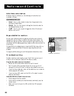 Preview for 46 page of RCA P60921 User Manual