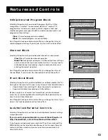 Preview for 55 page of RCA P60921 User Manual