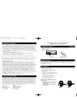 Preview for 4 page of RCA PC7320 Setup Manual