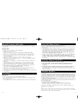 Preview for 8 page of RCA PC7320 Setup Manual