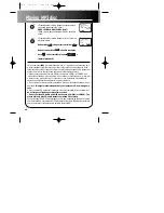 Preview for 10 page of RCA PDP2080 User Manual