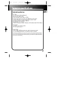 Preview for 17 page of RCA PDP2080 User Manual