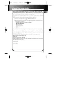 Preview for 19 page of RCA PDP2080 User Manual