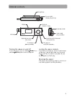 Предварительный просмотр 13 страницы RCA Pearl TH1611 User Manual