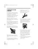 Preview for 2 page of RCA PRO-CS5II User Manual