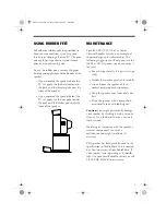 Preview for 3 page of RCA PRO-CS5II User Manual