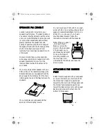 Preview for 2 page of RCA PRO LX5 II User Manual