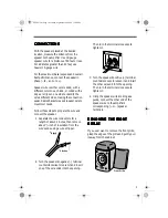 Preview for 3 page of RCA PRO LX5 II User Manual