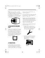 Preview for 2 page of RCA PRO-X33AV User Manual