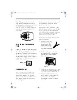 Preview for 2 page of RCA PRO-X44AV User Manual