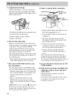 Preview for 12 page of RCA Pro807 Owner'S Manual