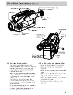 Preview for 13 page of RCA Pro807 Owner'S Manual